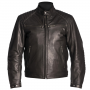 Motorradjacke Helstons Rocket Brown